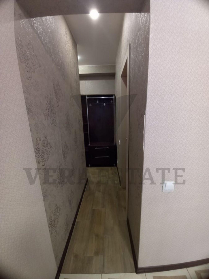 2-комн квартира ул. Тульская,80