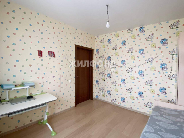 3-комн квартира Ленинградская улица, д.101/1