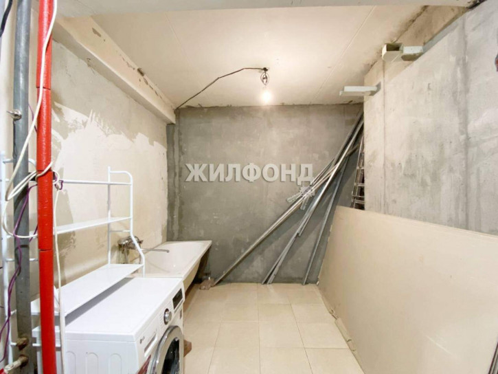 3-комн квартира Ленинградская улица, д.101/1