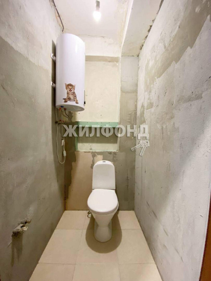 3-комн квартира Ленинградская улица, д.101/1