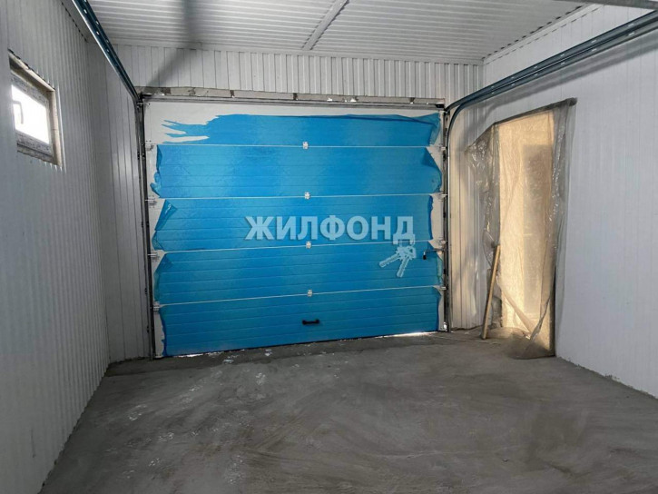 Коттедж/дом Красноармейская улица