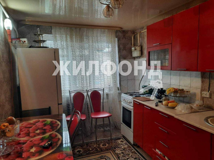 Коттедж/дом Кооперативная улица