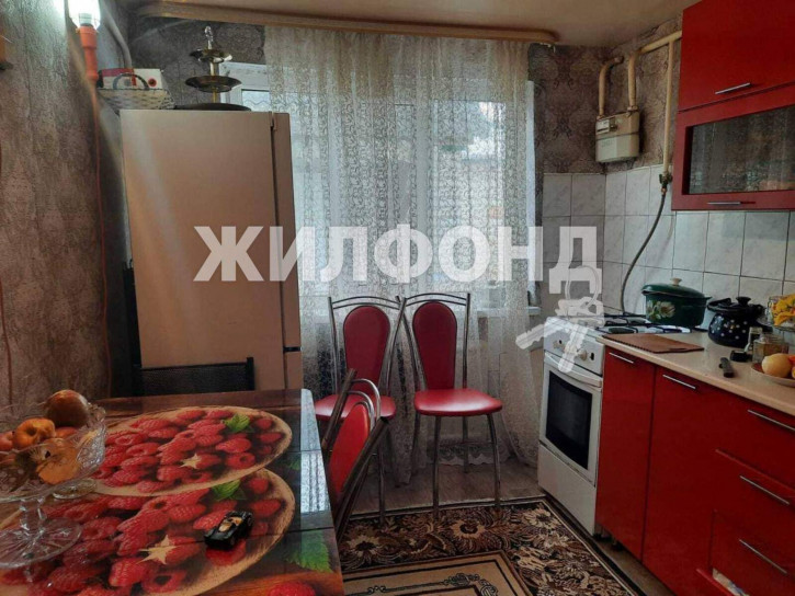 Коттедж/дом Кооперативная улица