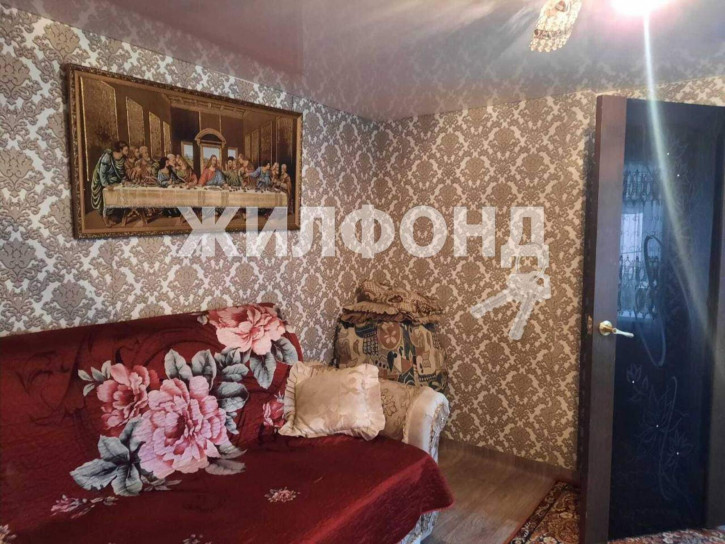 Коттедж/дом Кооперативная улица