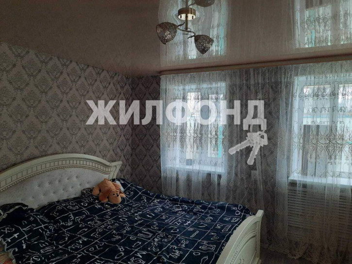 Коттедж/дом Кооперативная улица