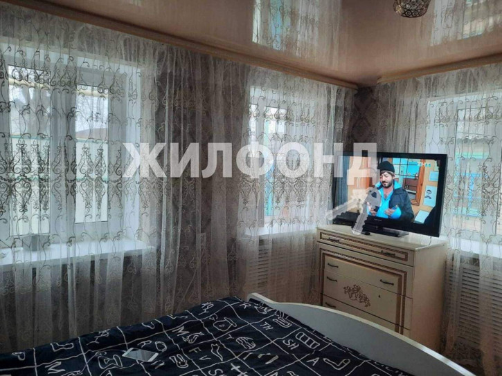 Коттедж/дом Кооперативная улица