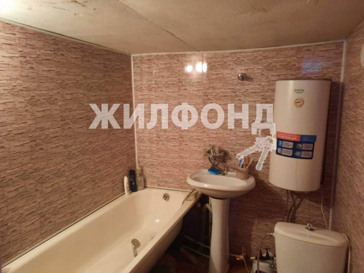 Коттедж/дом Кооперативная улица