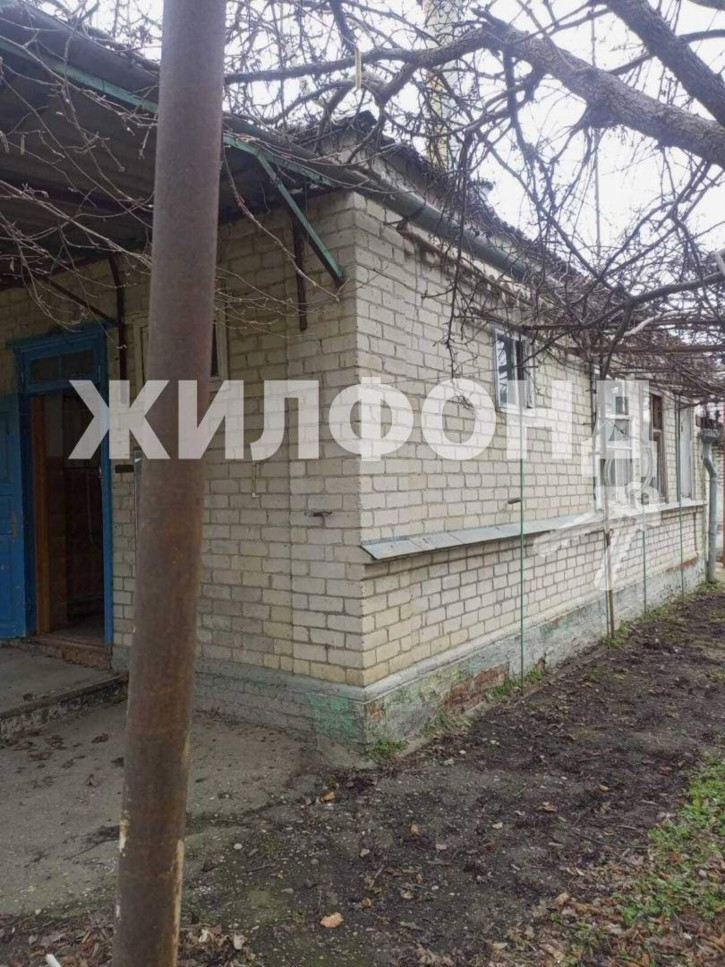 Коттедж/дом Луначарского улица