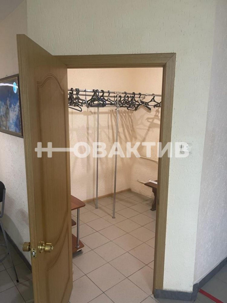 Помещение общепита улица Кутузова, 44а