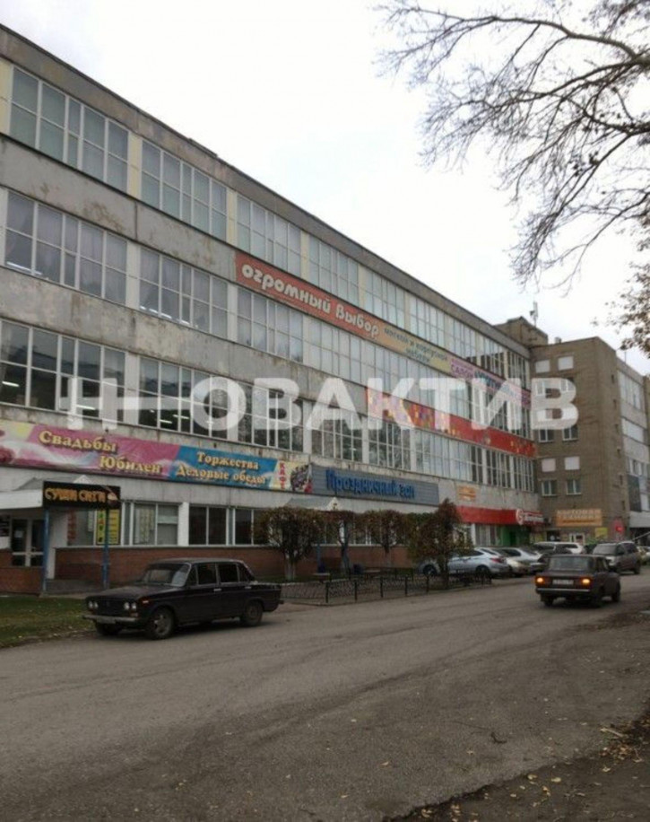 Офис улица Кирова, 26
