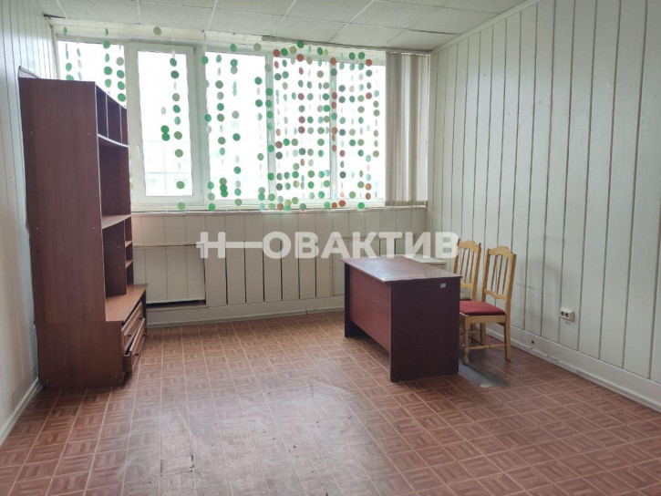 Офис улица Кирова, 26