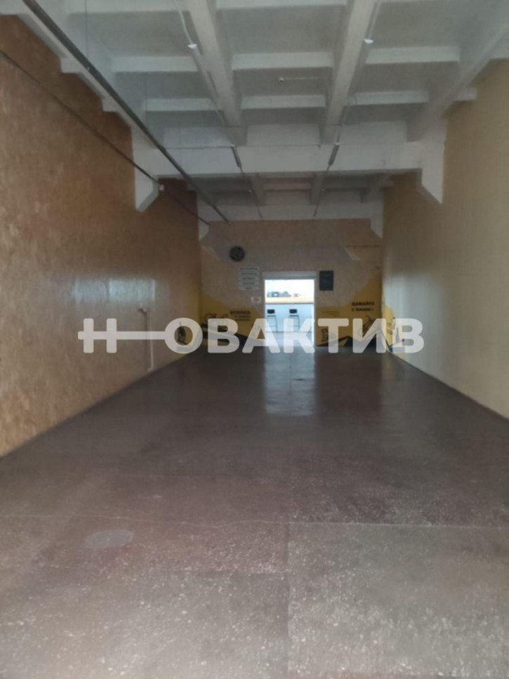 Торговое помещение улица Кирова, 2б