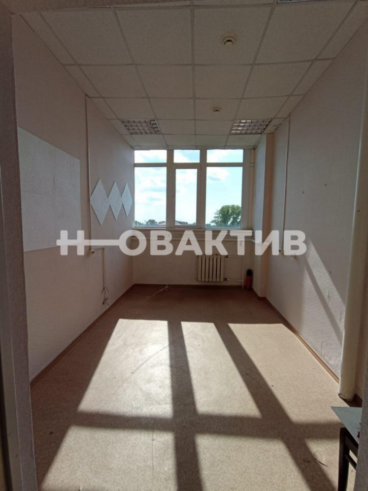 Офис улица Кирова, 26
