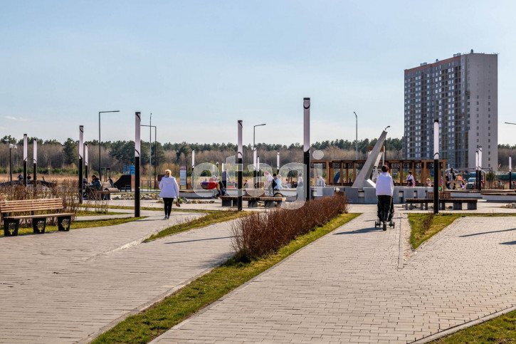 Студия Фармана Салманова, 5