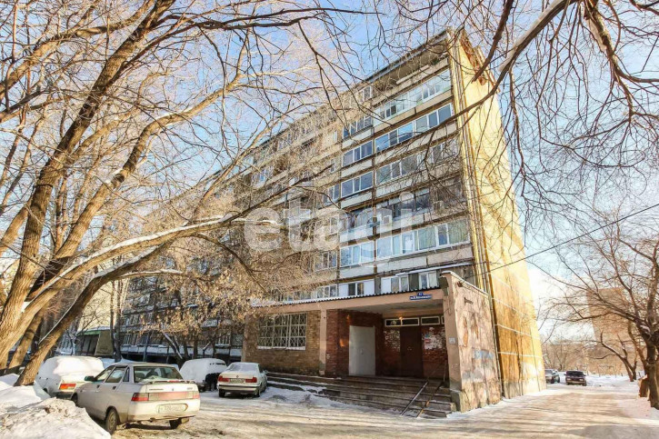Студия Мельникайте, 63