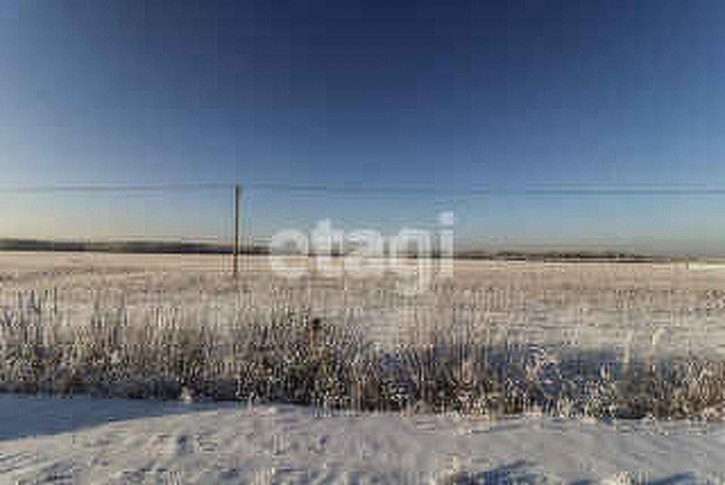 Земельный участок село Кулига,микрорайон Кулига-2