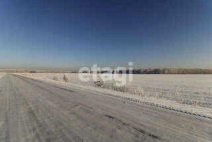Земельный участок село Кулига,микрорайон Кулига-2