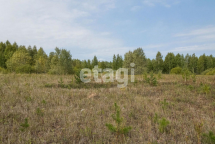 Земельный участок село Кулига,микрорайон Кулига-2