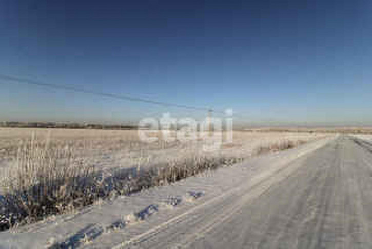 Земельный участок село Кулига,микрорайон Кулига-2