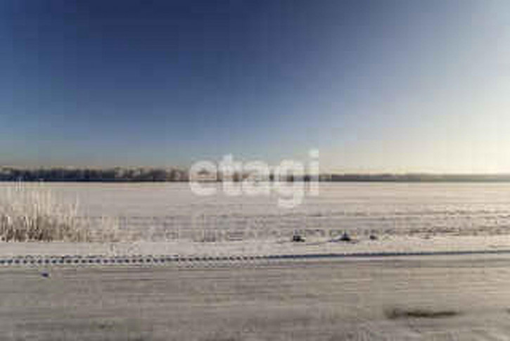 Земельный участок село Кулига,микрорайон Кулига-2