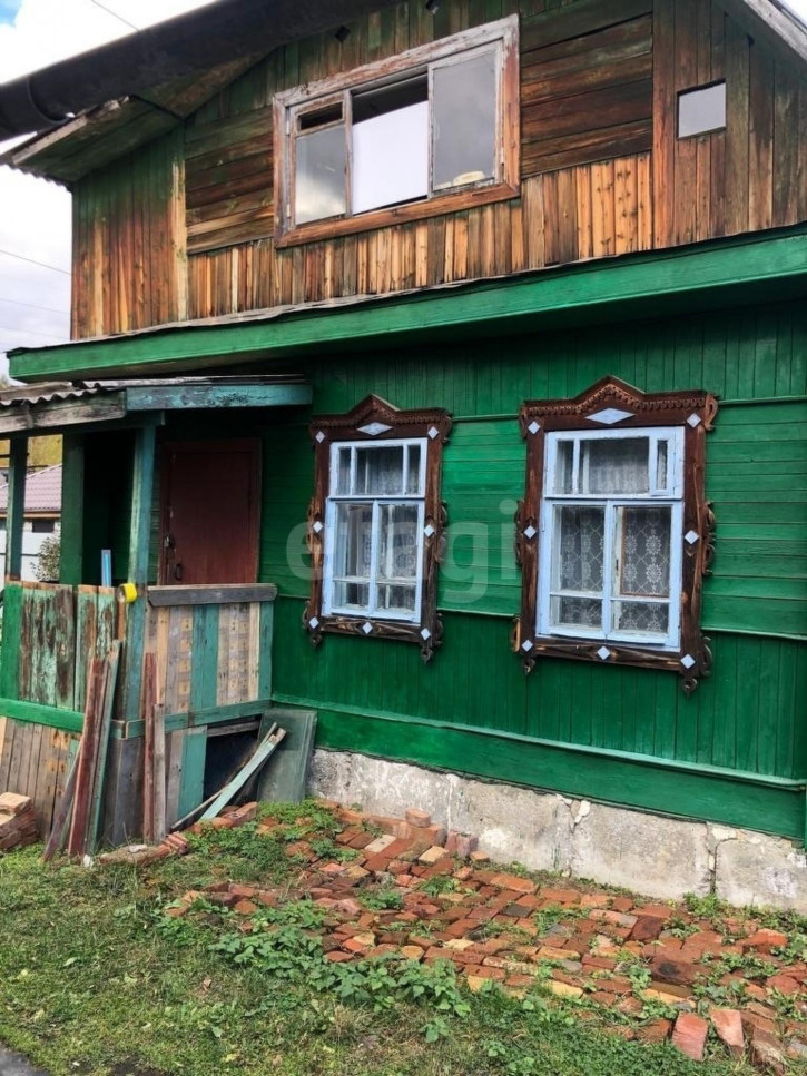 Коттедж/дом СНТ Резинщик, 136
