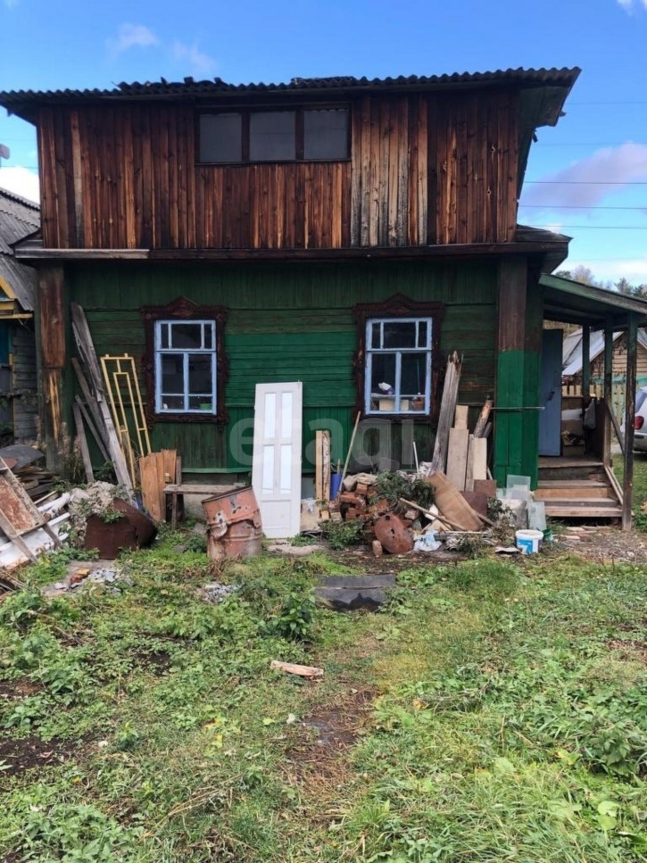 Коттедж/дом СНТ Резинщик, 136