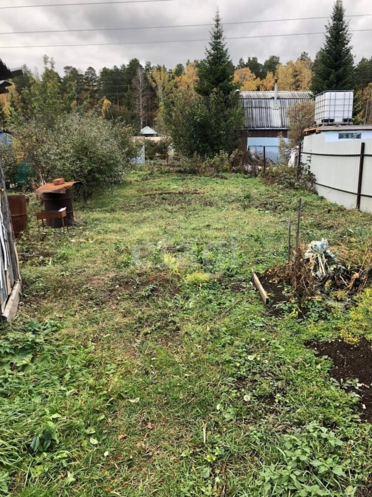 Коттедж/дом СНТ Резинщик, 136