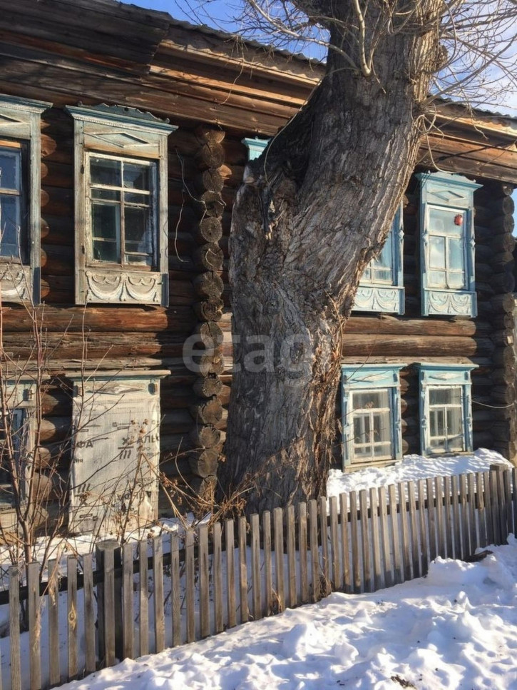 Коттедж/дом Нагорная,