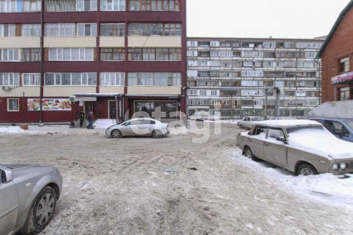 2-комн квартира Бабарынка, 16б