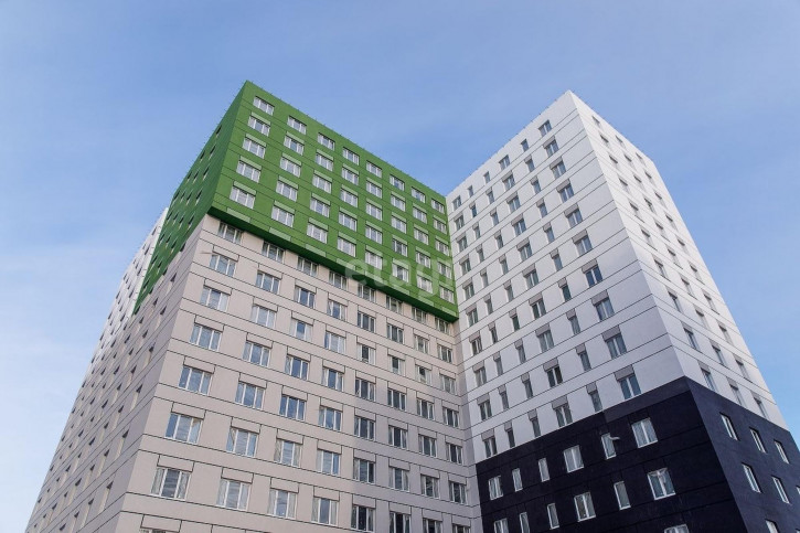 1-комн квартира Ставропольская, 95