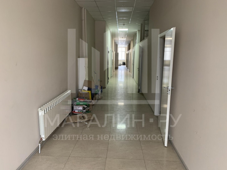Офис Большая Садовая, 93