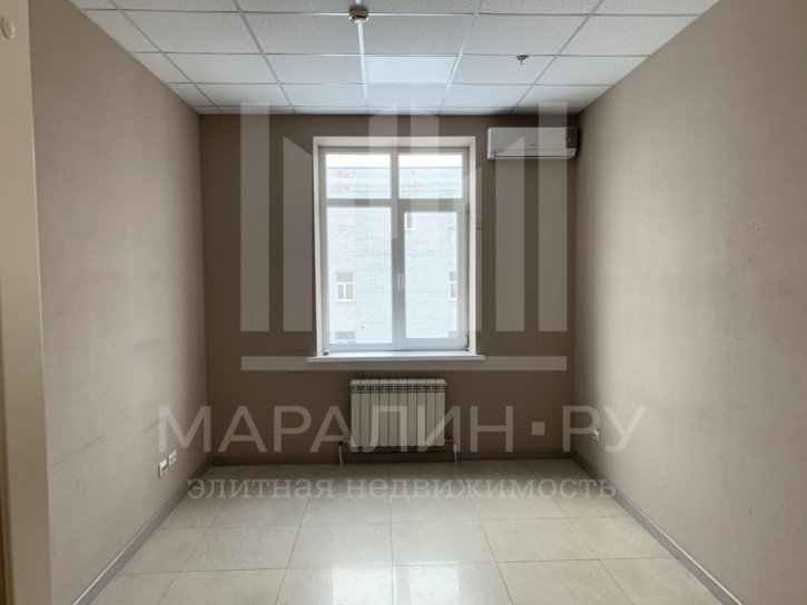 Офис Большая Садовая, 93