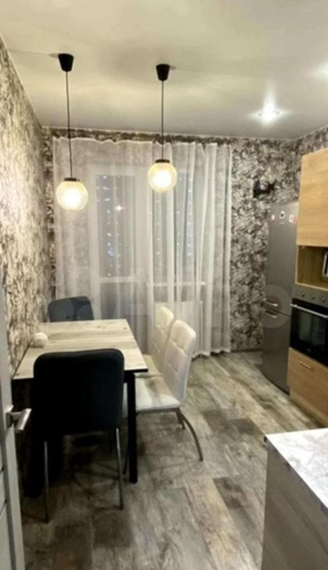 Купить квартиру за 5 300 000 рублей на Крупской улица, 101