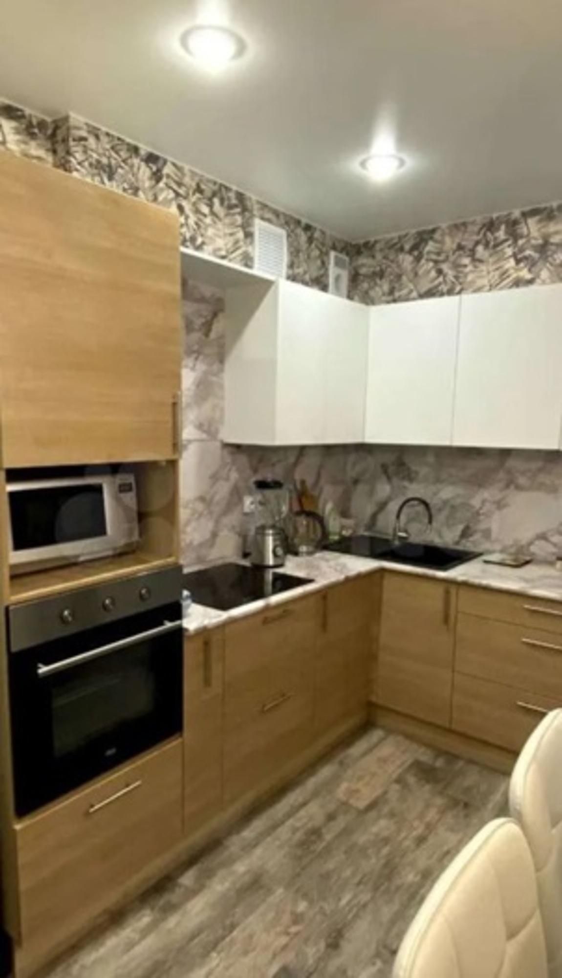 Купить квартиру за 5 300 000 рублей на Крупской улица, 101