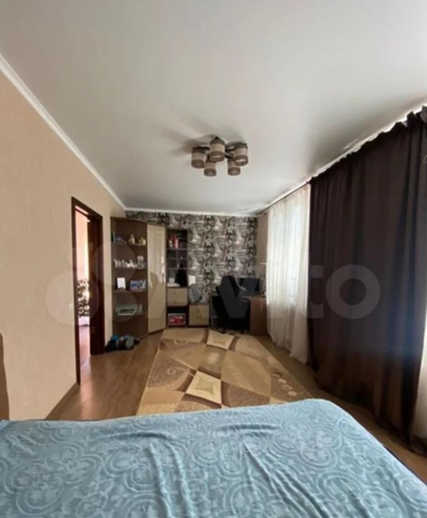 Купить дачу, дом, коттедж за 13 500 000 рублей на Буковая улица, 789