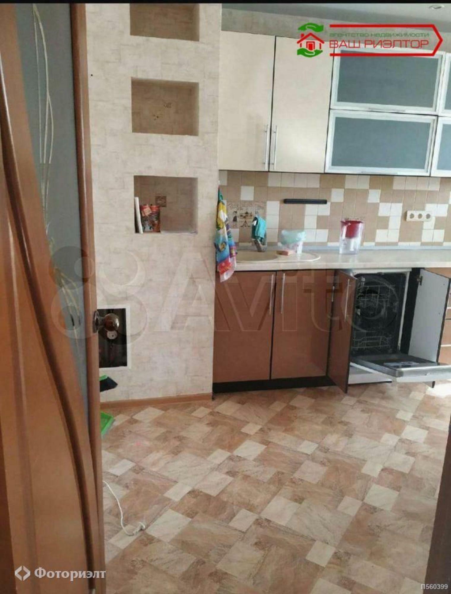 Купить квартиру за 4 150 000 рублей на Блинова Ф.А. ул, 19
