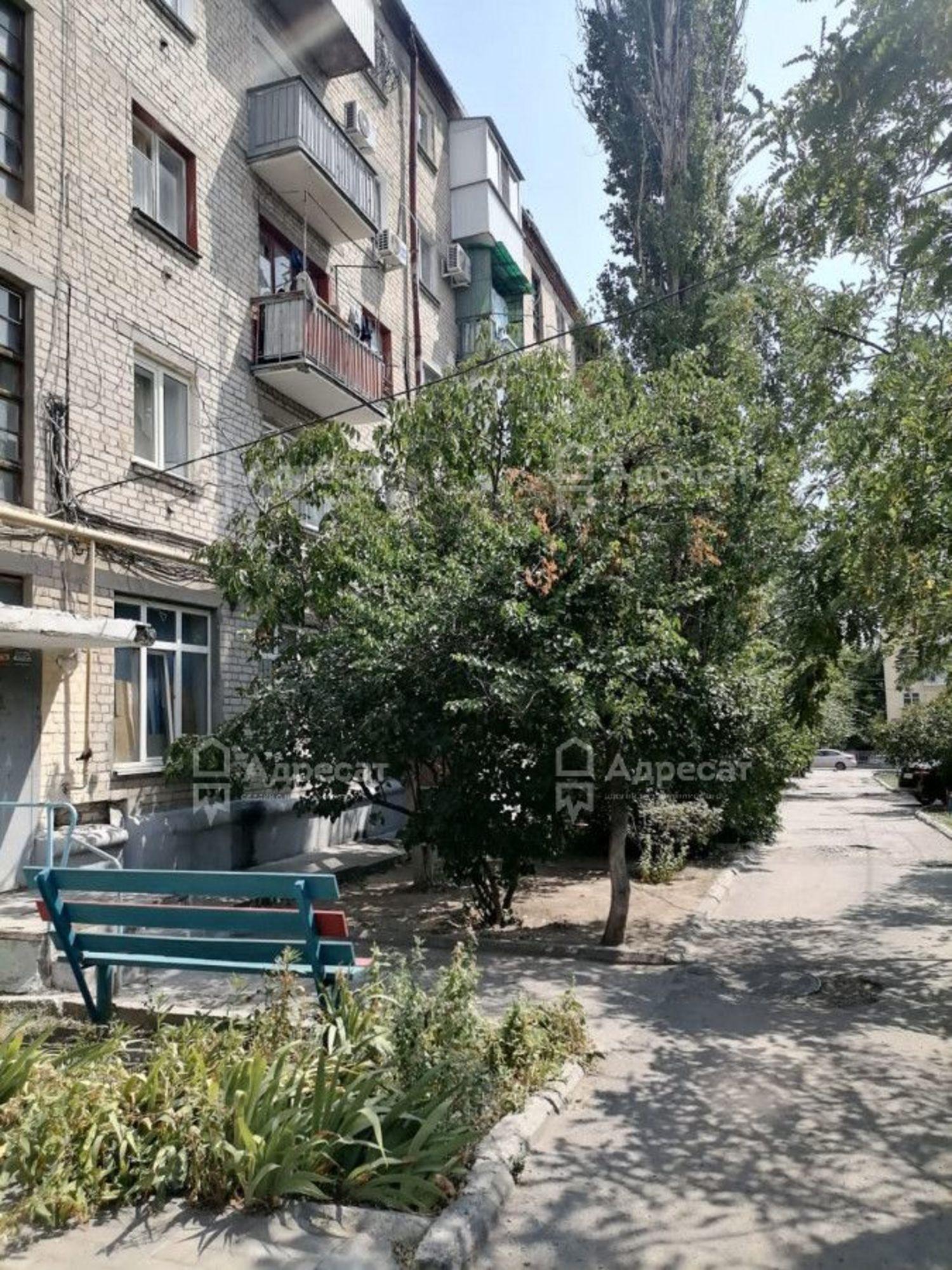 Купить квартиру за 5 800 000 рублей на ул. Невская,  д.7а