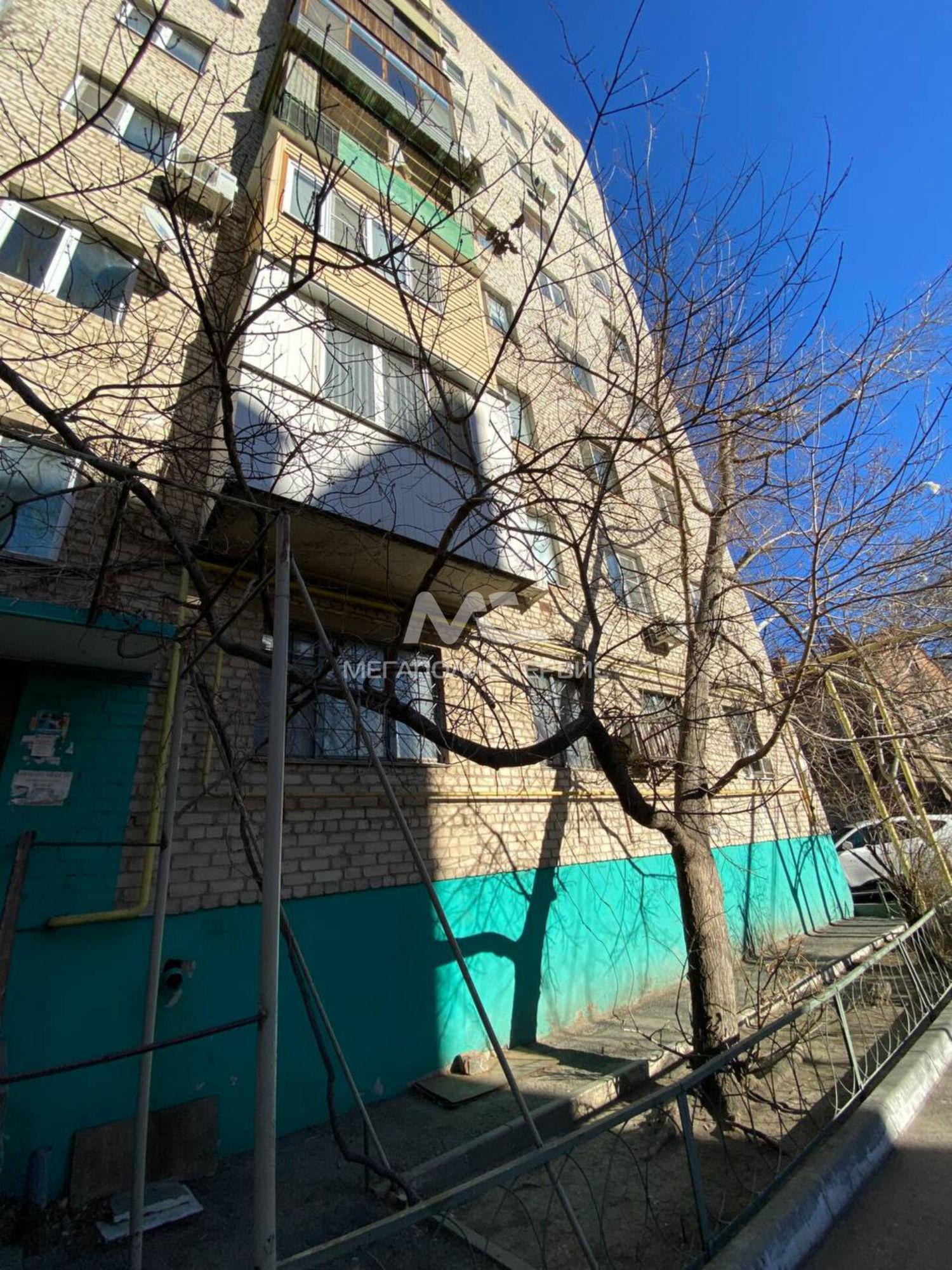 Купить квартиру за 3 750 000 рублей на Свердлова ул, 12