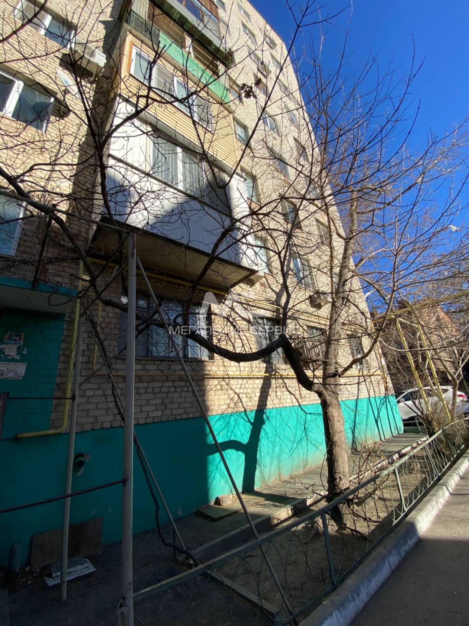 Купить квартиру за 3 750 000 рублей на Свердлова ул, 12