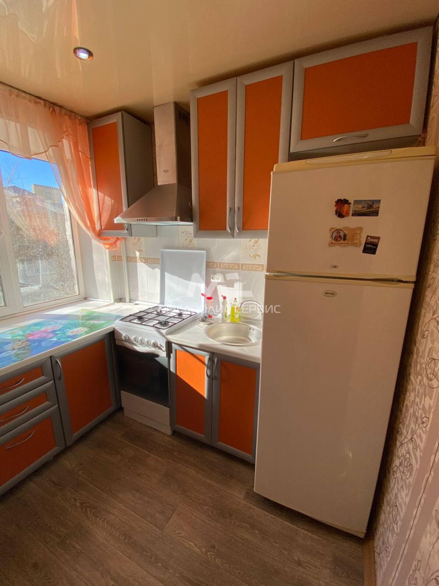 Купить квартиру за 3 750 000 рублей на Свердлова ул, 12