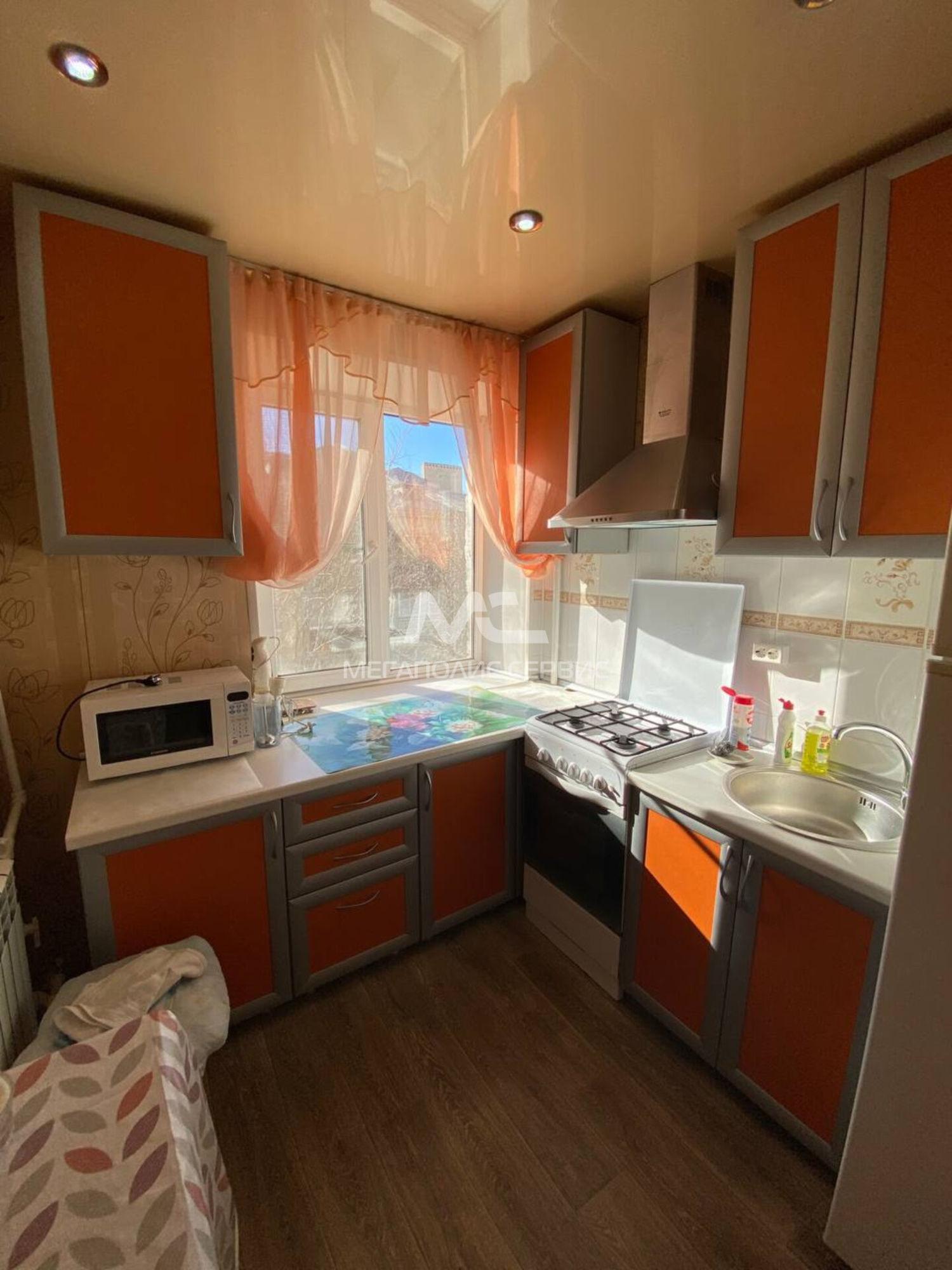 Купить квартиру за 3 750 000 рублей на Свердлова ул, 12