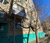 1-комн, 35.9кв м, этаж 4/9 Свердлова ул, 12