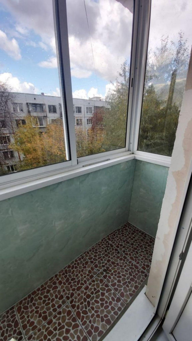 2-комн квартира Перекопский городок, 5