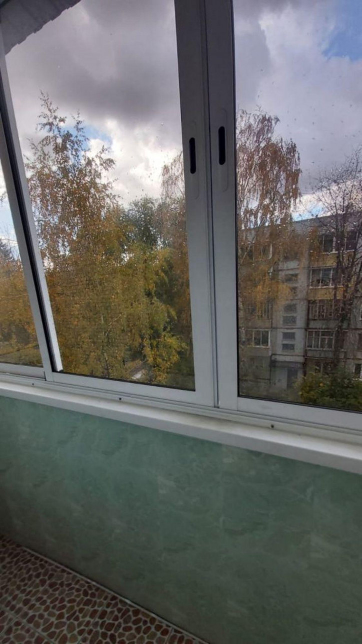 2-комн квартира Перекопский городок, 5