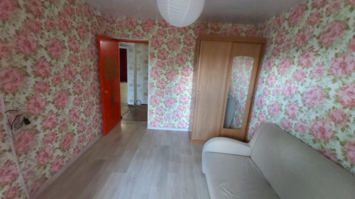 2-комн квартира Перекопский городок, 5