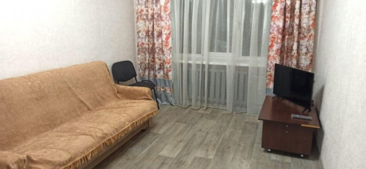 2-комн квартира Фейгина ул, 1