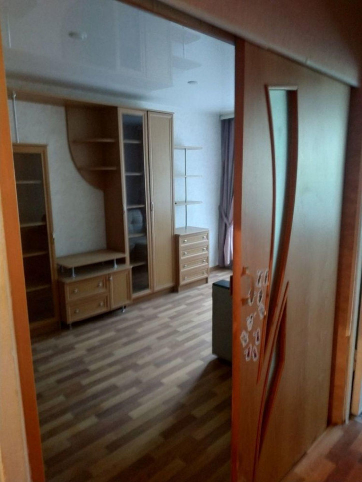 1-комн квартира Ленина пр-кт, 61