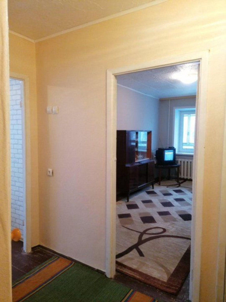 2-комн квартира Батурина ул, 21