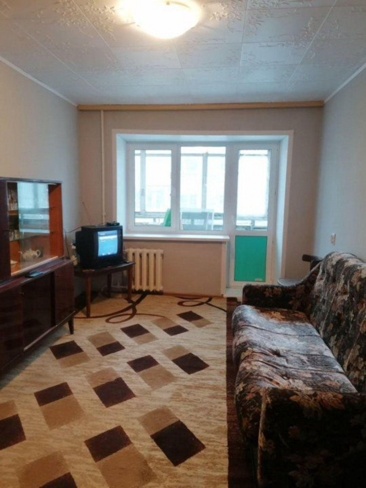 2-комн квартира Батурина ул, 21