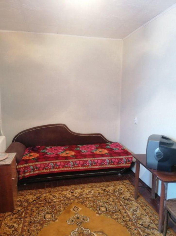 2-комн квартира Батурина ул, 21